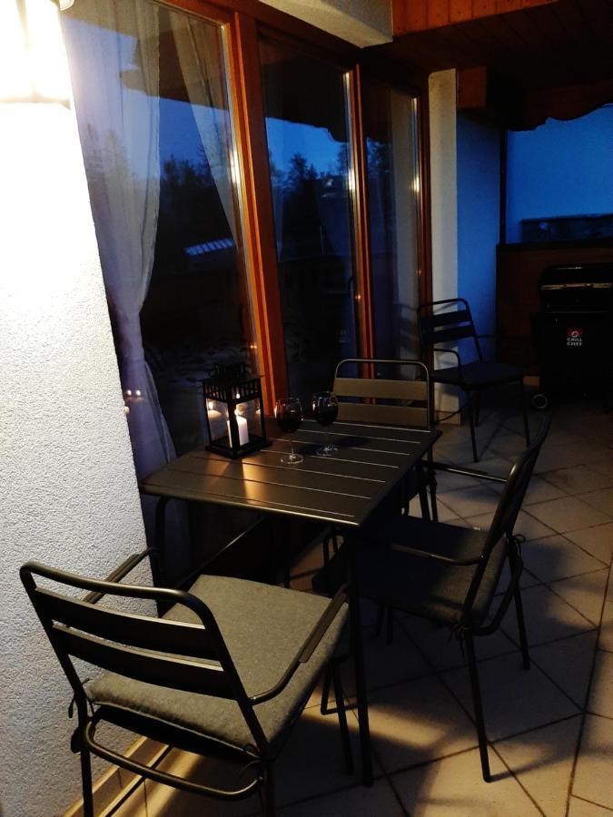 Apartament Gaia Kościelisko Esterno foto