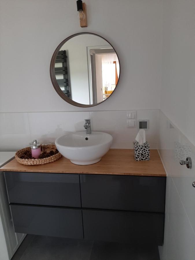 Apartament Gaia Kościelisko Esterno foto