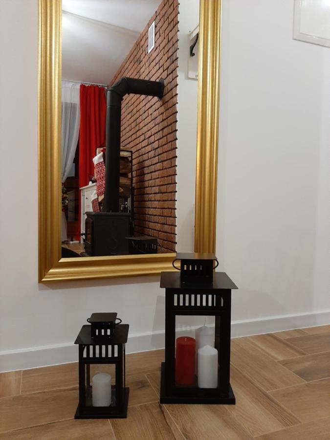 Apartament Gaia Kościelisko Esterno foto