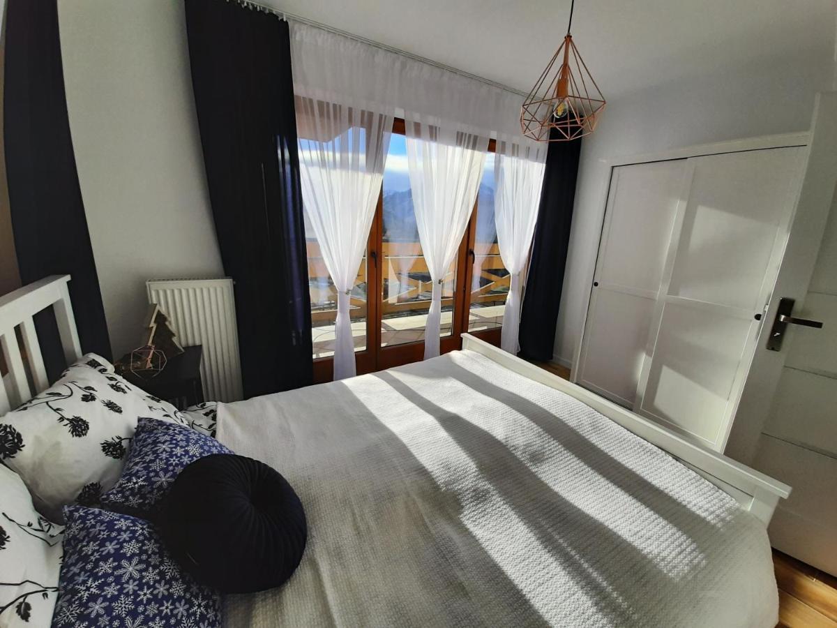 Apartament Gaia Kościelisko Esterno foto